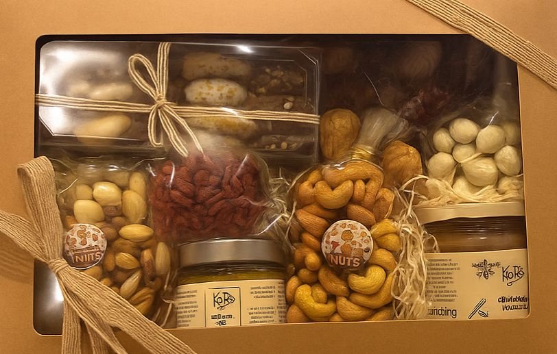 geschenk GPT Premium Geschenk Box – Bild 1