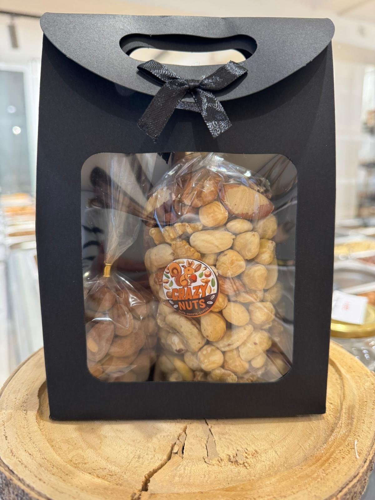 WhatsApp Image 2025-12-04 at 11.05.00_541ba43f Geschenk Tüte Klein - Naturbelassen – Bild 1